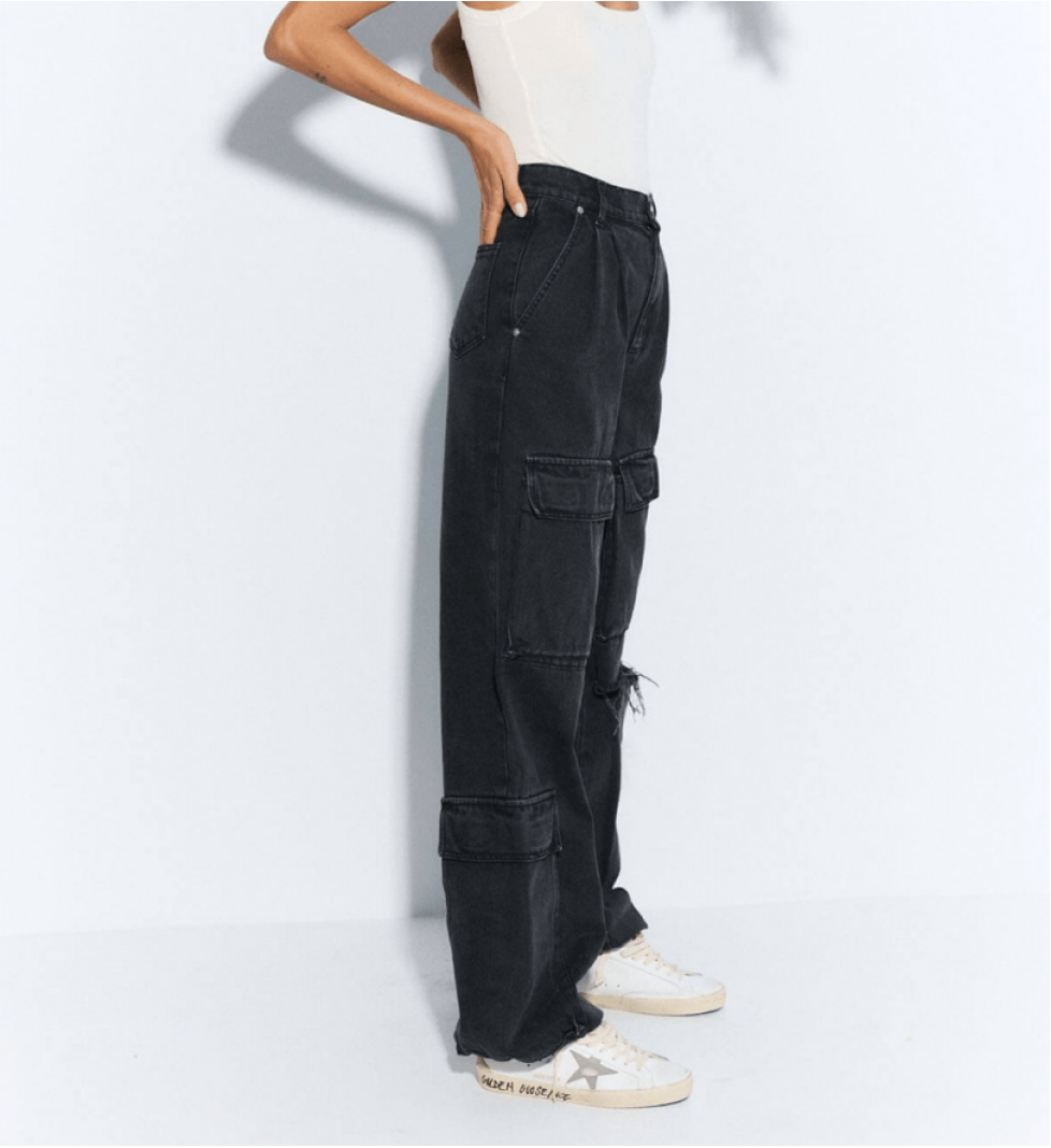AISENBERG Avalon Jeans