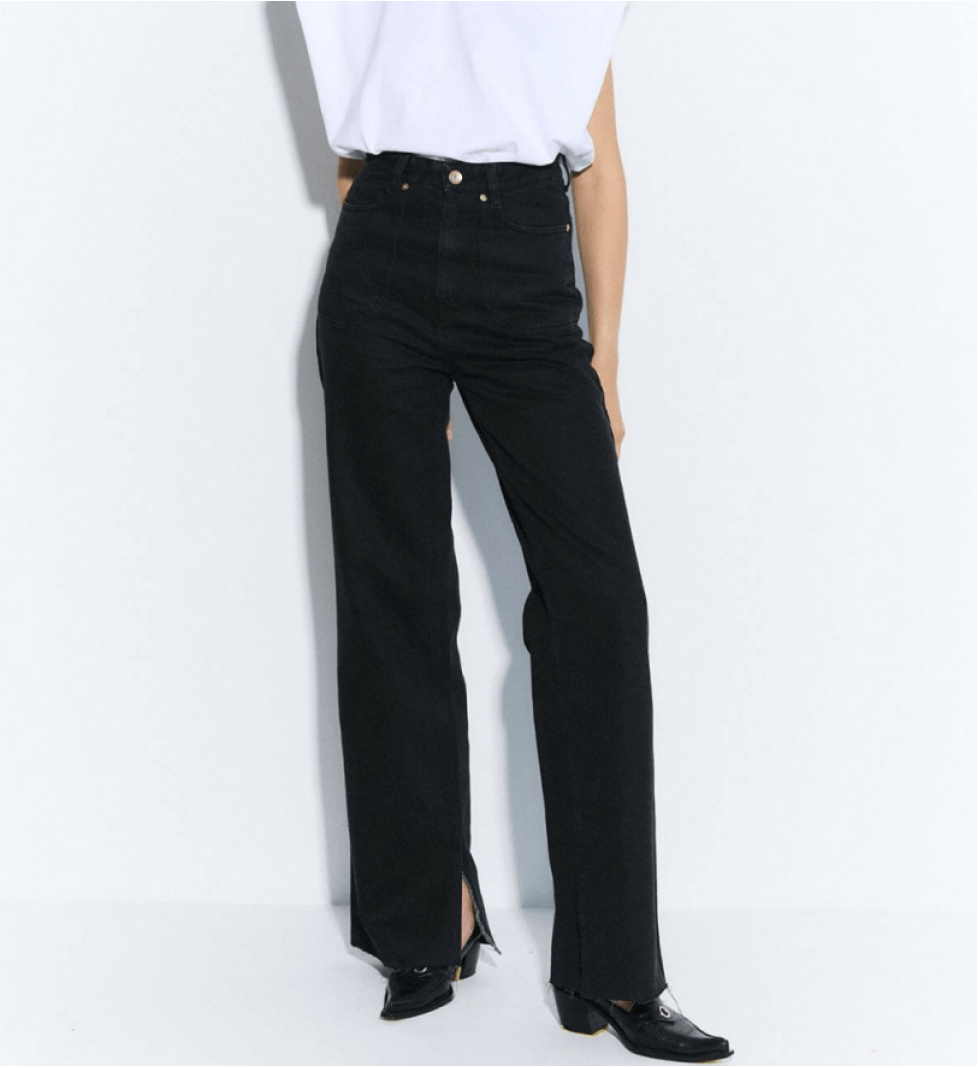 AISENBERG Diana Jeans