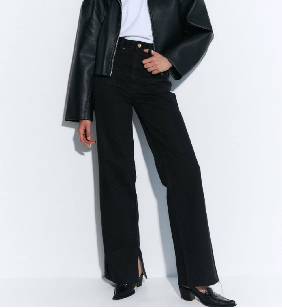 AISENBERG Diana Jeans