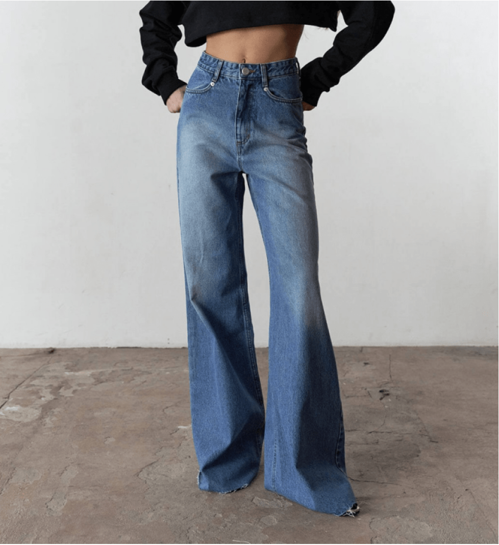 AISENBERG Jeans Kate