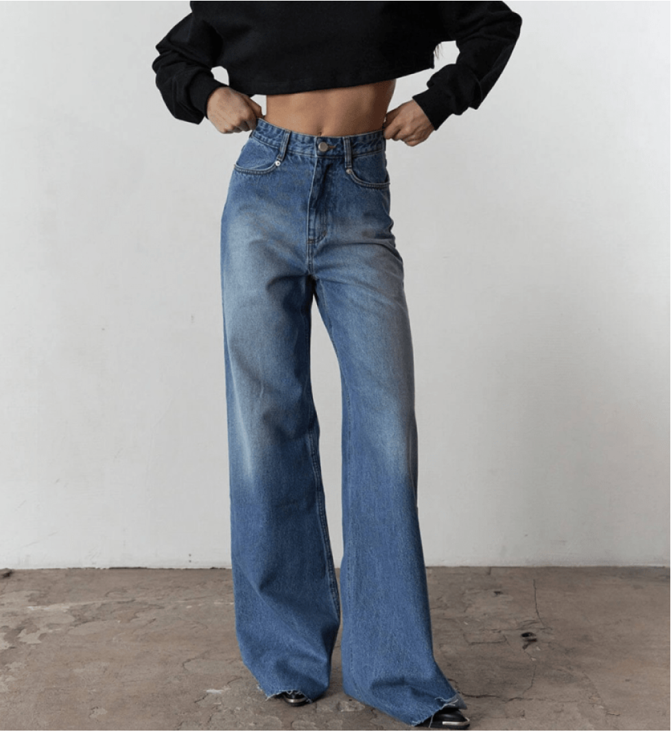 AISENBERG Jeans Kate