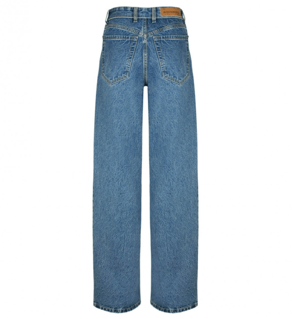 AISENBERG Jeans Li Vintage