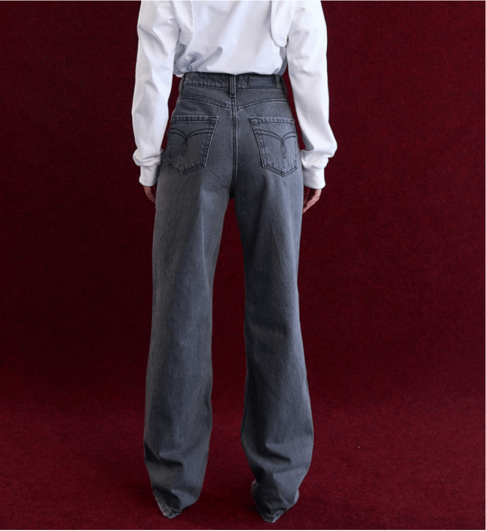 AISENBERG Jeans Monica