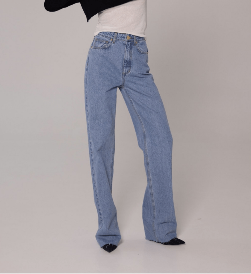 AISENBERG Olivia Jeans 
