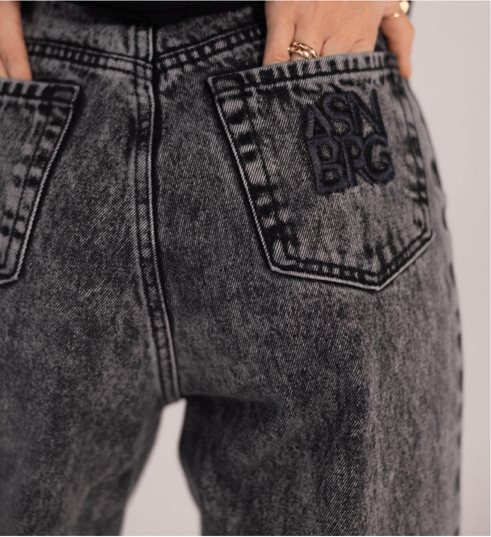 AISENBERG Sfera Jeans