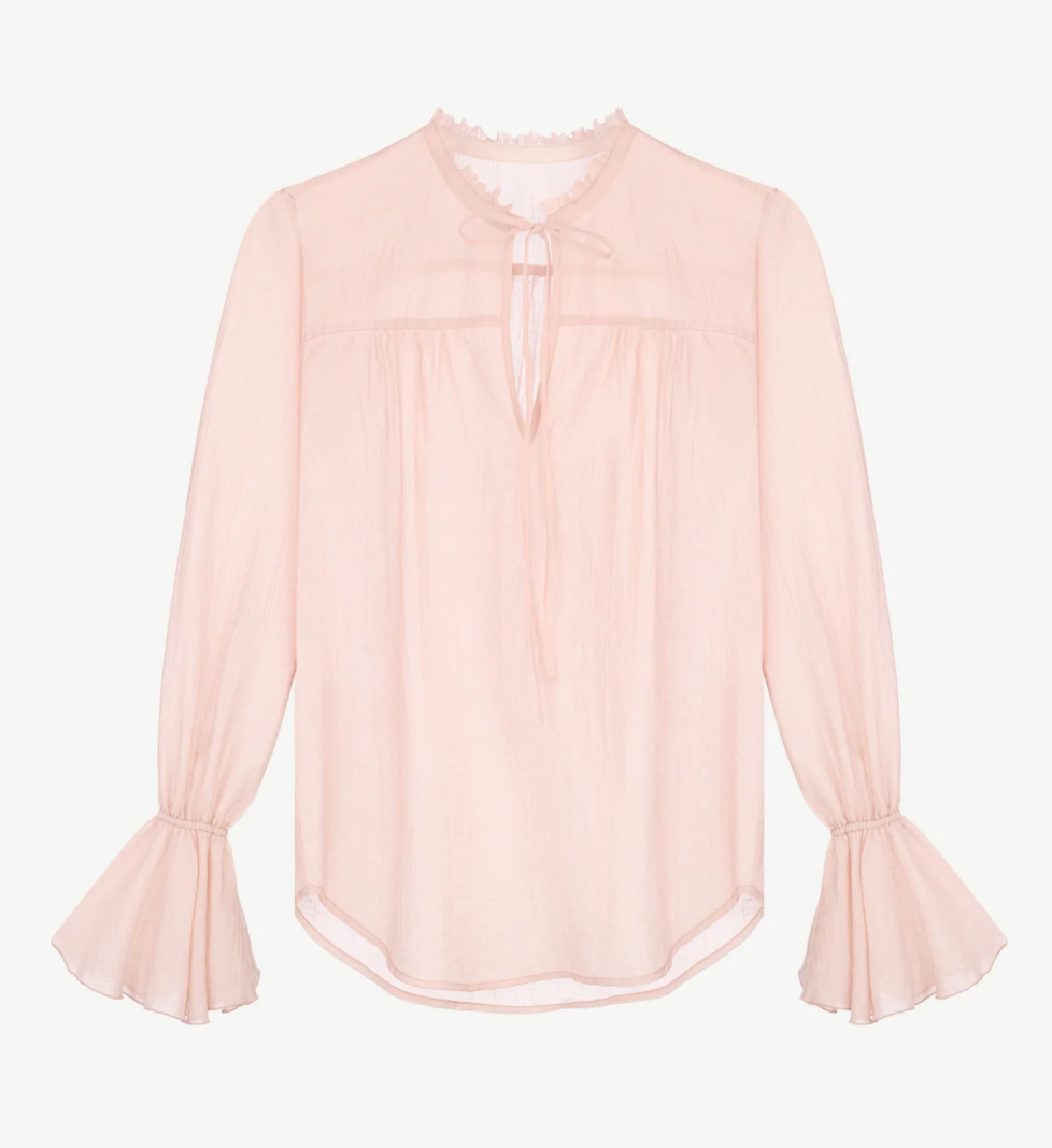 ALICE K Blouse Chloe