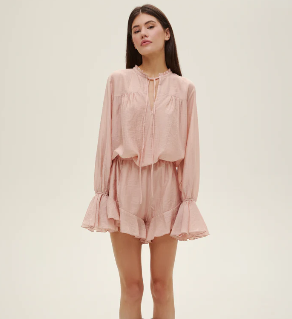 ALICE K Blouse Chloe