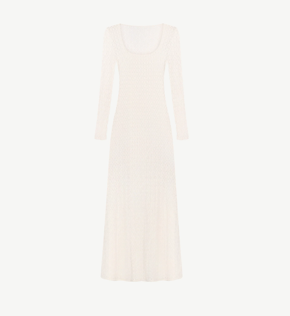 ALICE.K Dress Lisa milk