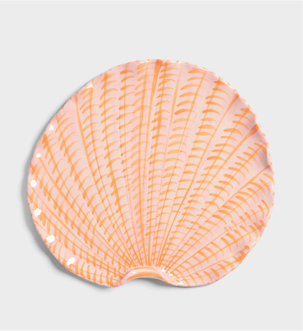 &k amsterdam Plate Shellegance medium