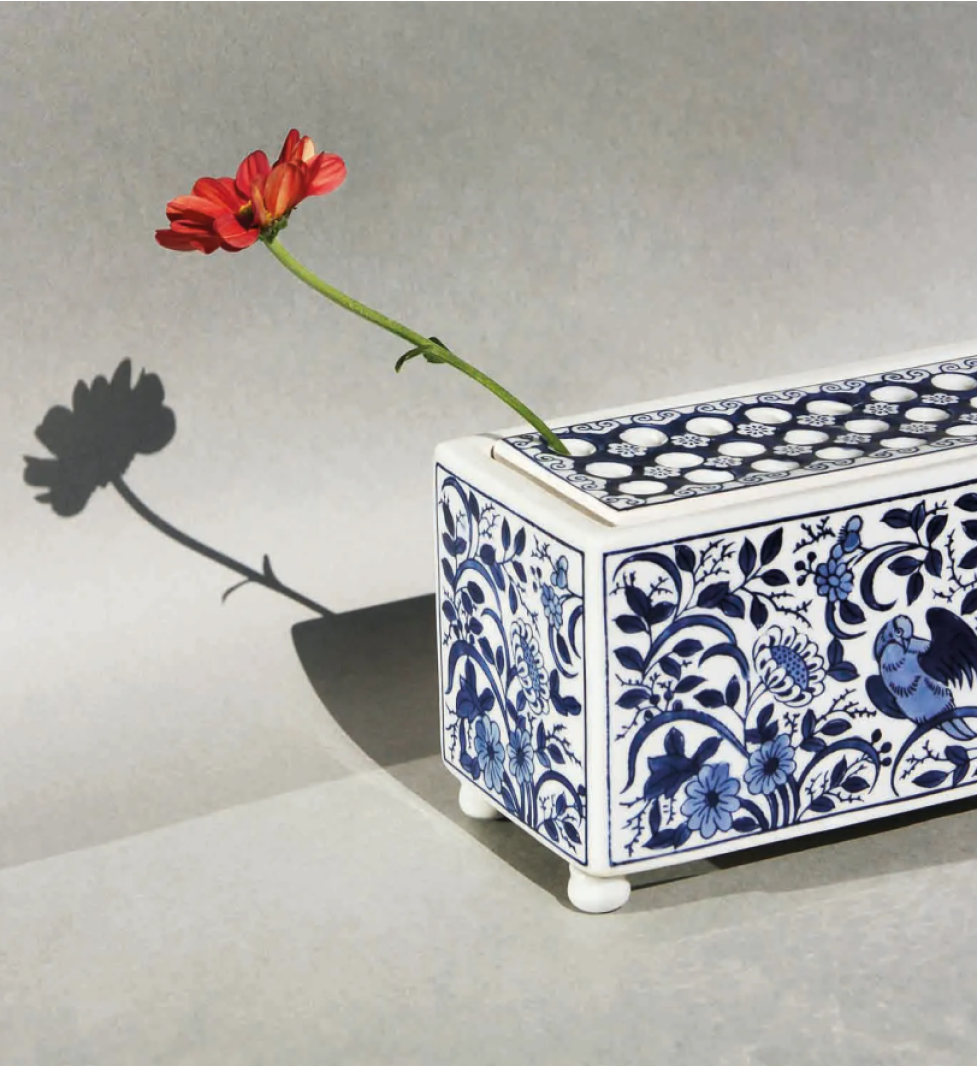 &k amsterdam Vase flowerbrick