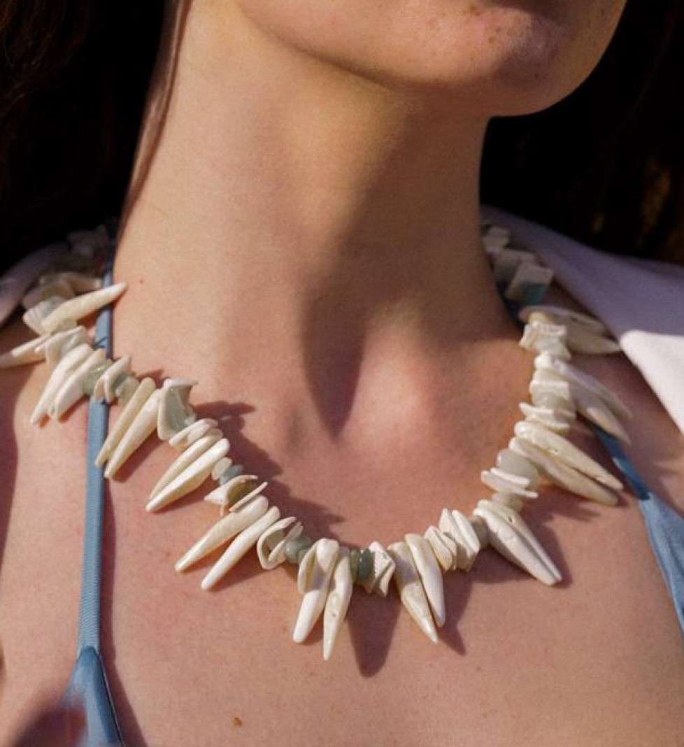 Anna Zard Anait Necklace