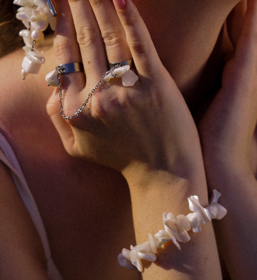 Anna Zard Bracelet Surya