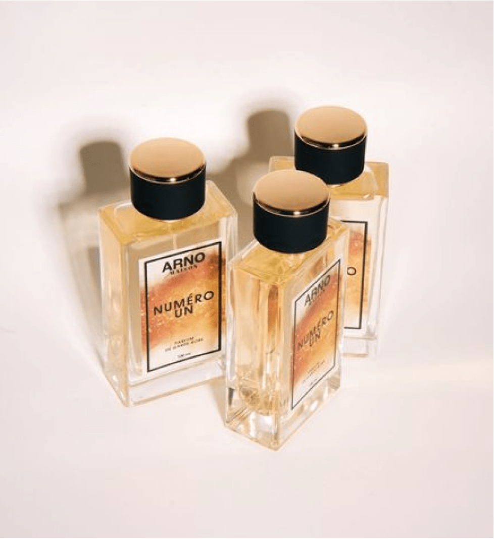ARNO NUMÉRO UN wardrobe perfume 100 ml