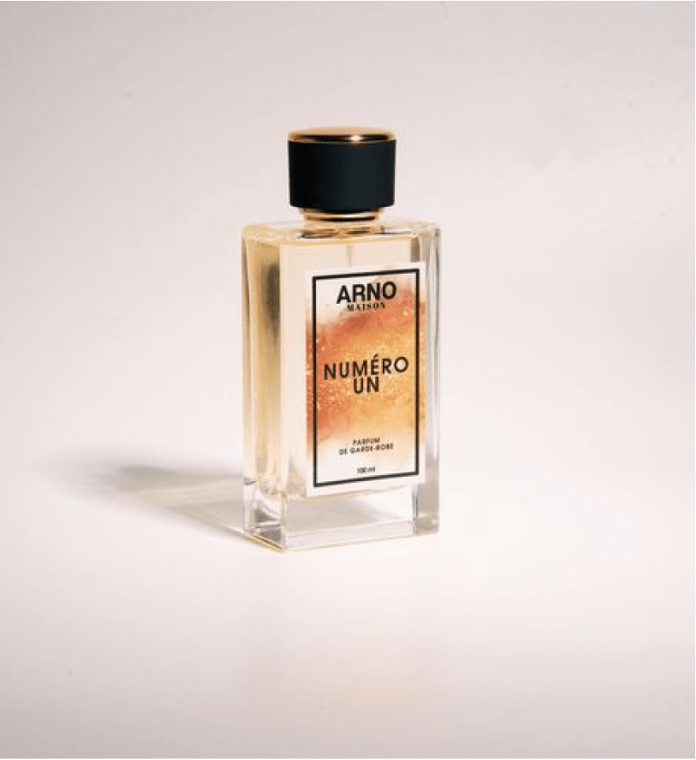 ARNO NUMÉRO UN wardrobe perfume 100 ml