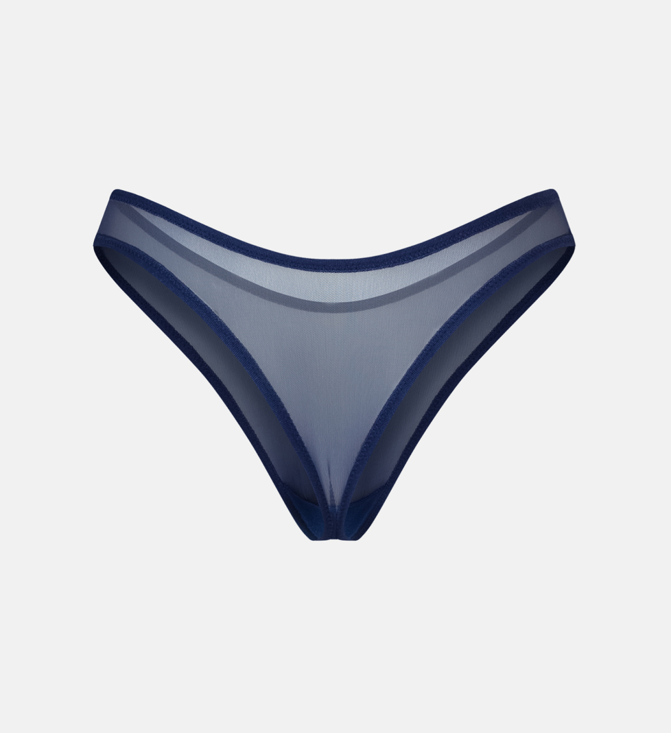 BAZHANE Moonrise panties blue