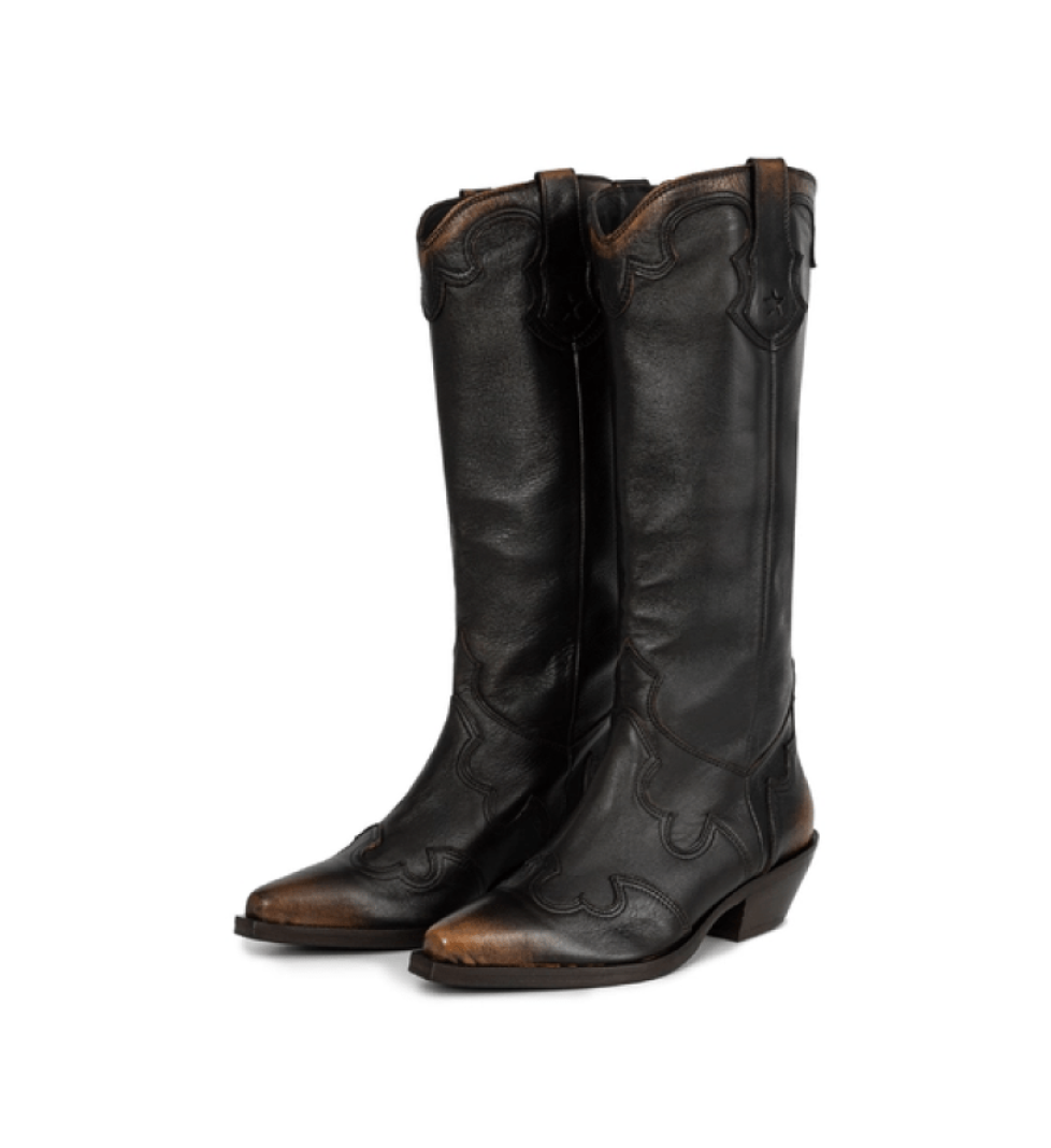 BAZHANE Cossacks Texas black