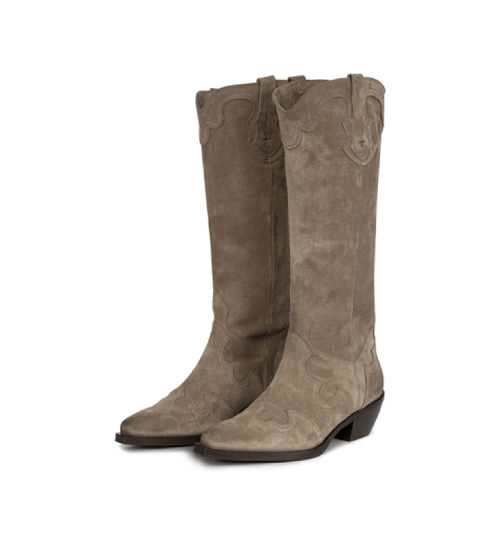 BAZHANE Cossacks Texas grey