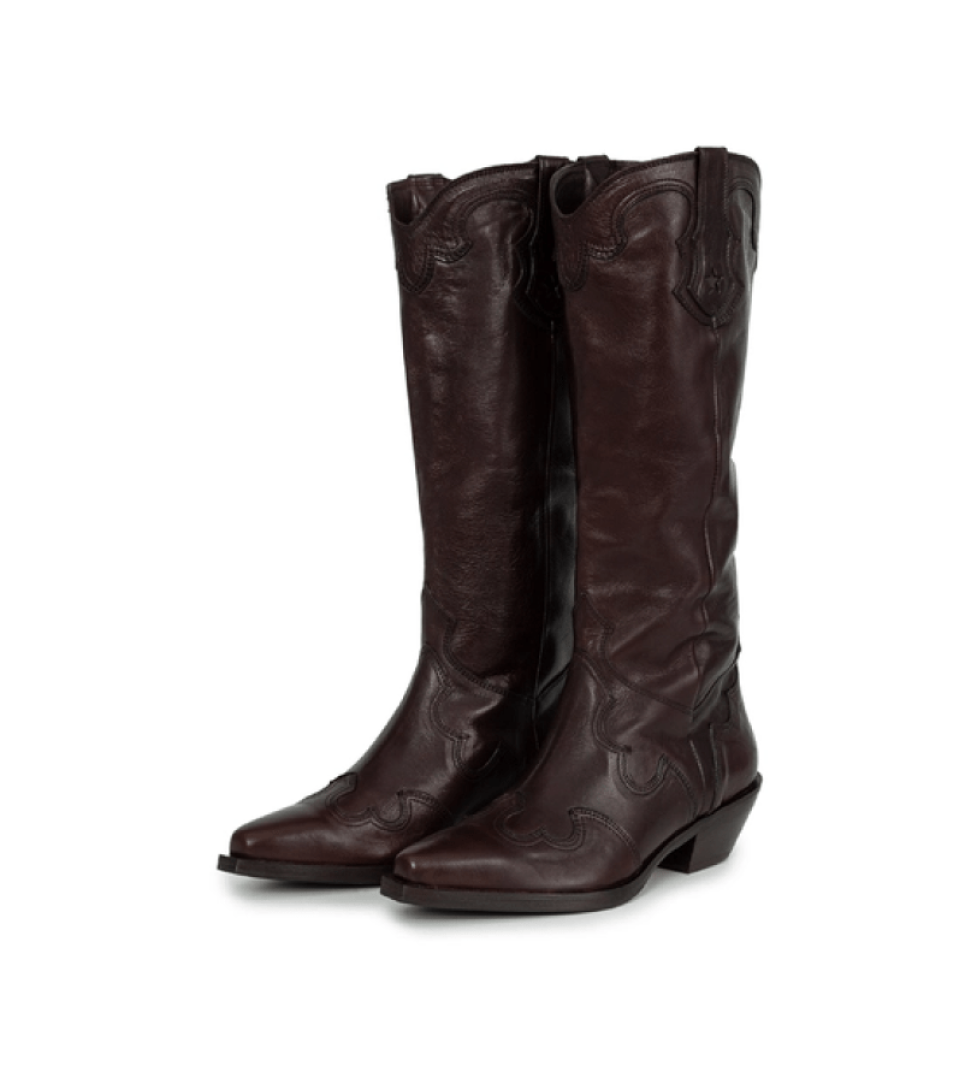 BAZHANE Cossacks Texas brown