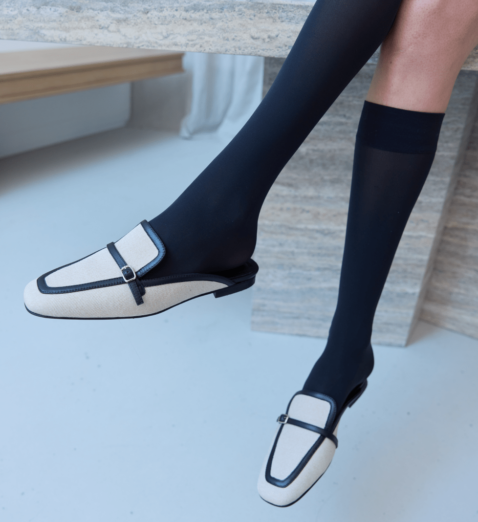 BAZHANE Duke sabo black