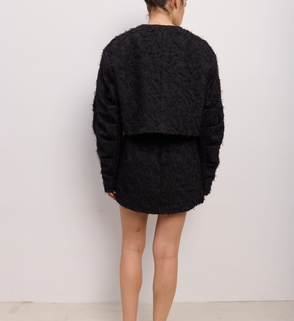 BAZHANE Dazzle skirt