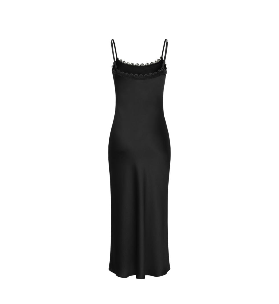 BAZHANE Darling dress black