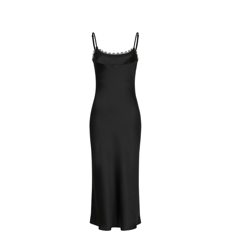 BAZHANE Darling dress black
