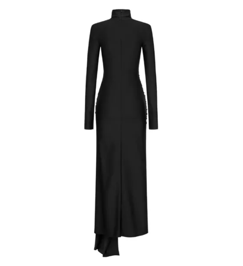 Сукня BAZHANE Midnight glide