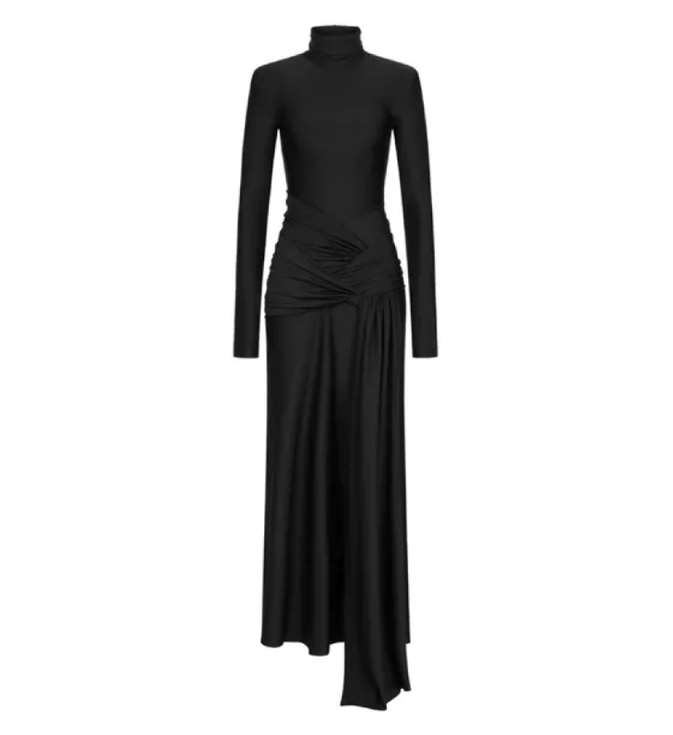 Сукня BAZHANE Midnight glide