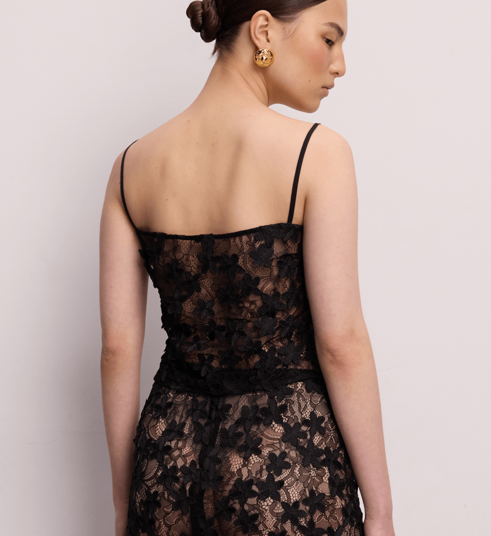 Топ BAZHANE Allure