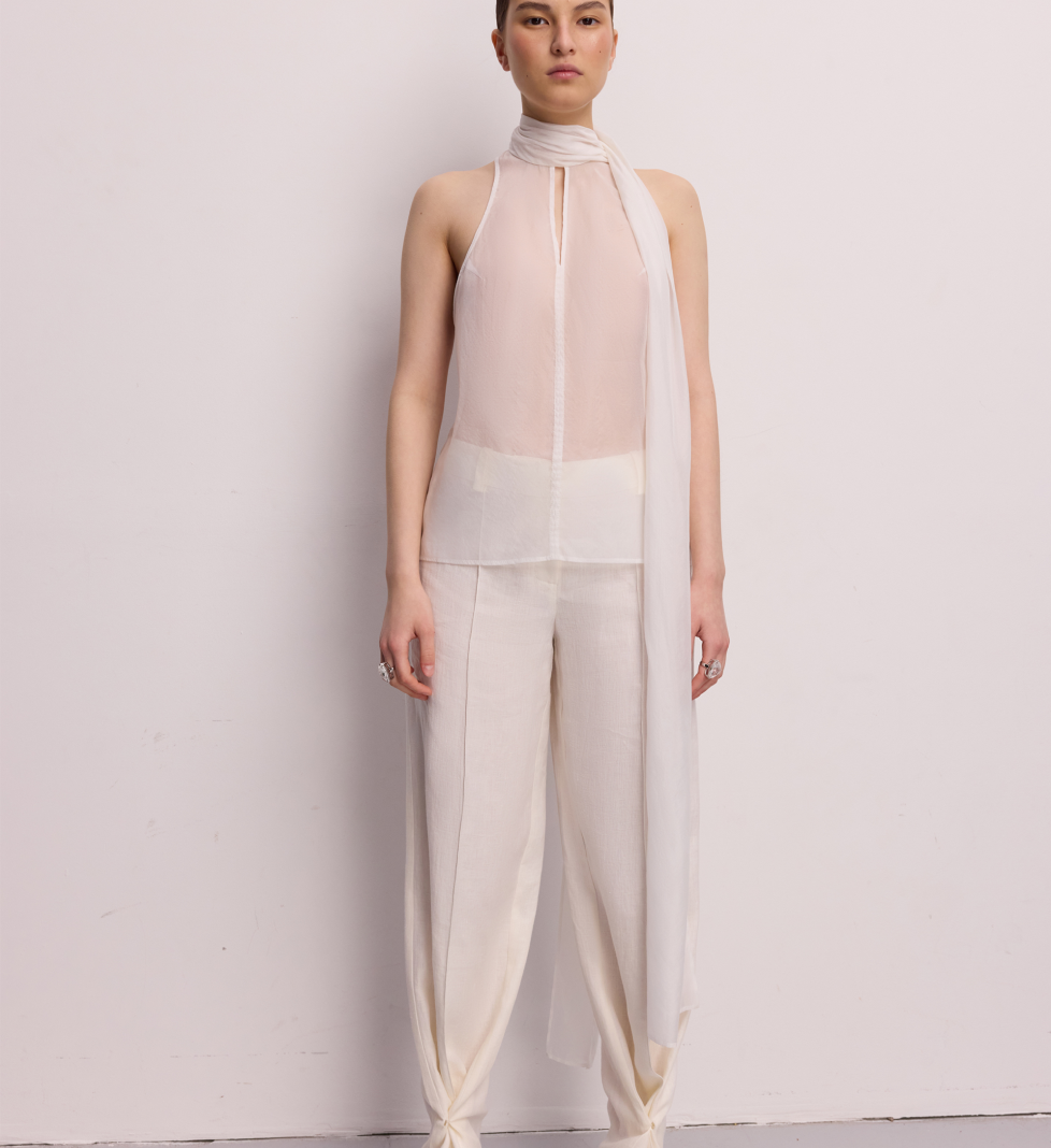 Топ BAZHANE Glassy