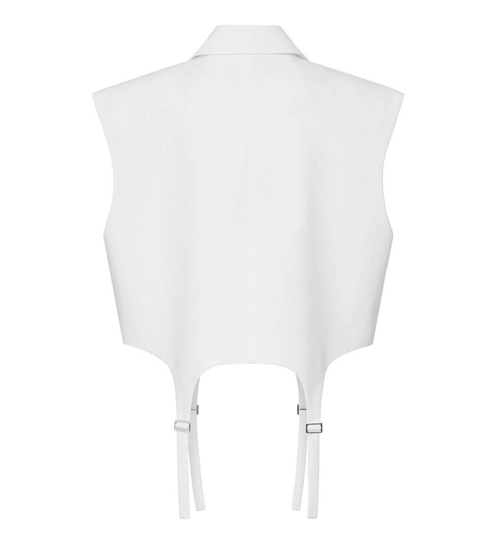 Жилет BAZHANE Garter