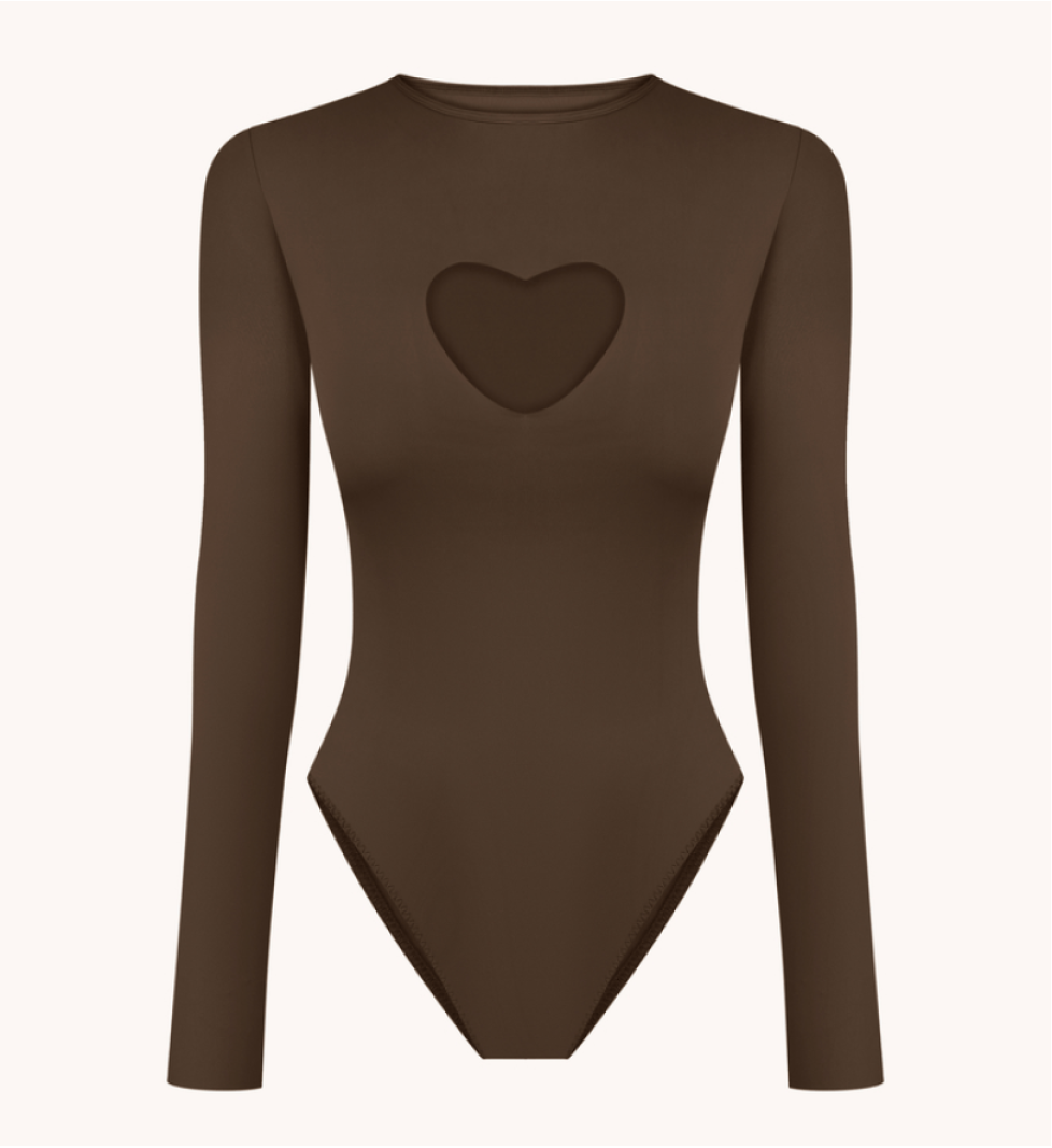 BlackSeaTribe Heartbreak Bodi moss