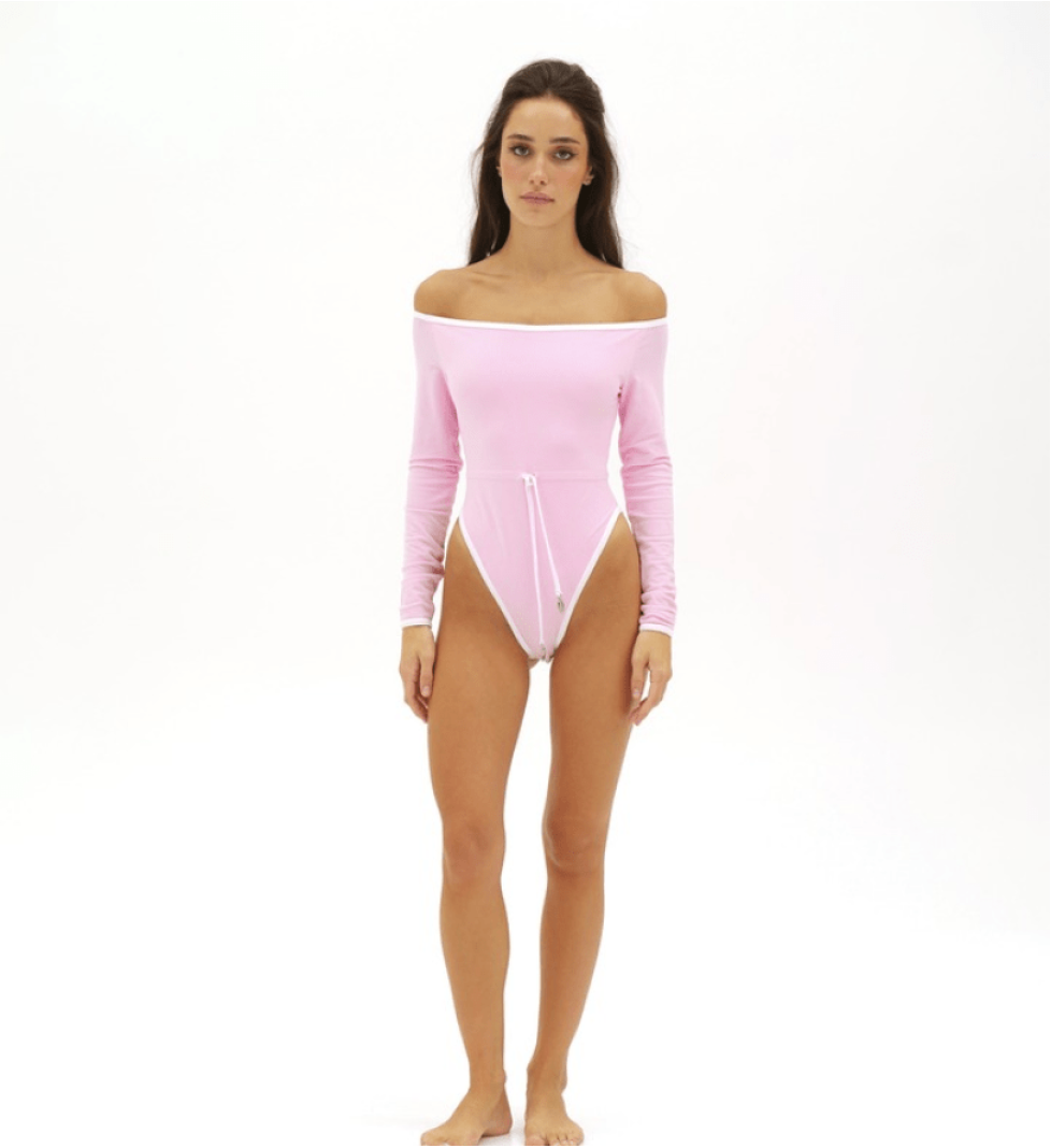 BlackSeaTribe Body 75 pink