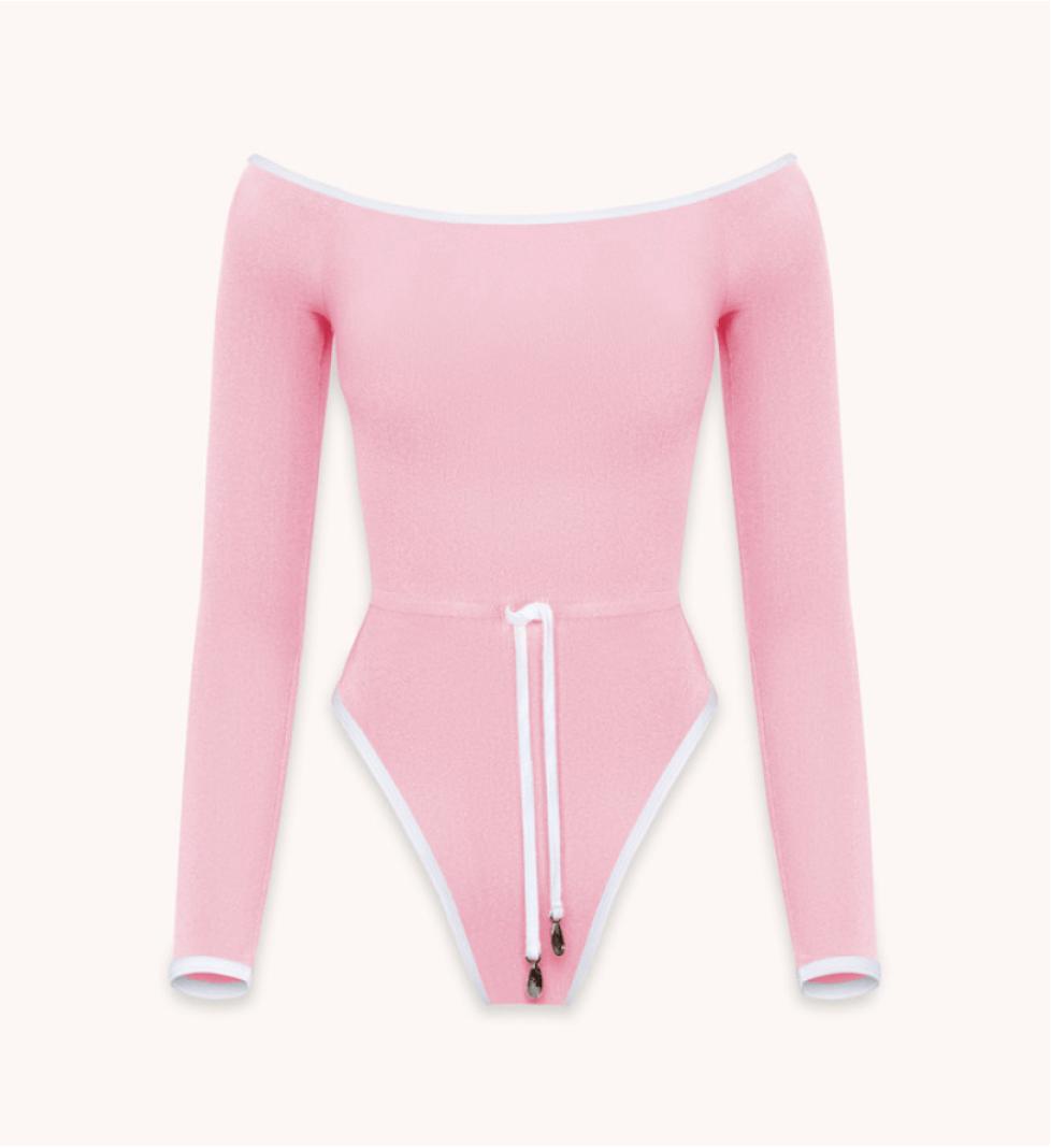 BlackSeaTribe Body 75 pink