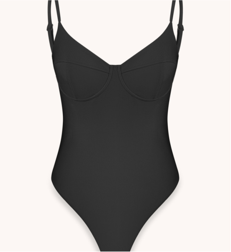 BlackSeaTribe Body Black