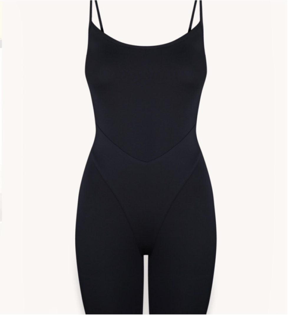 BlackSeaTribe X Jumpsuit