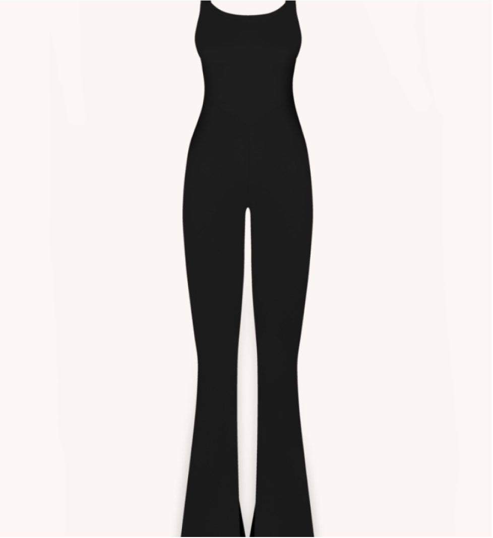 BlackSeaTribe Catsuit