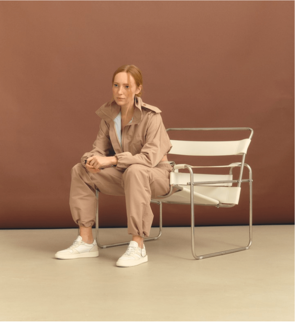 Костюм BlackSeaTribe Scorpio Beige