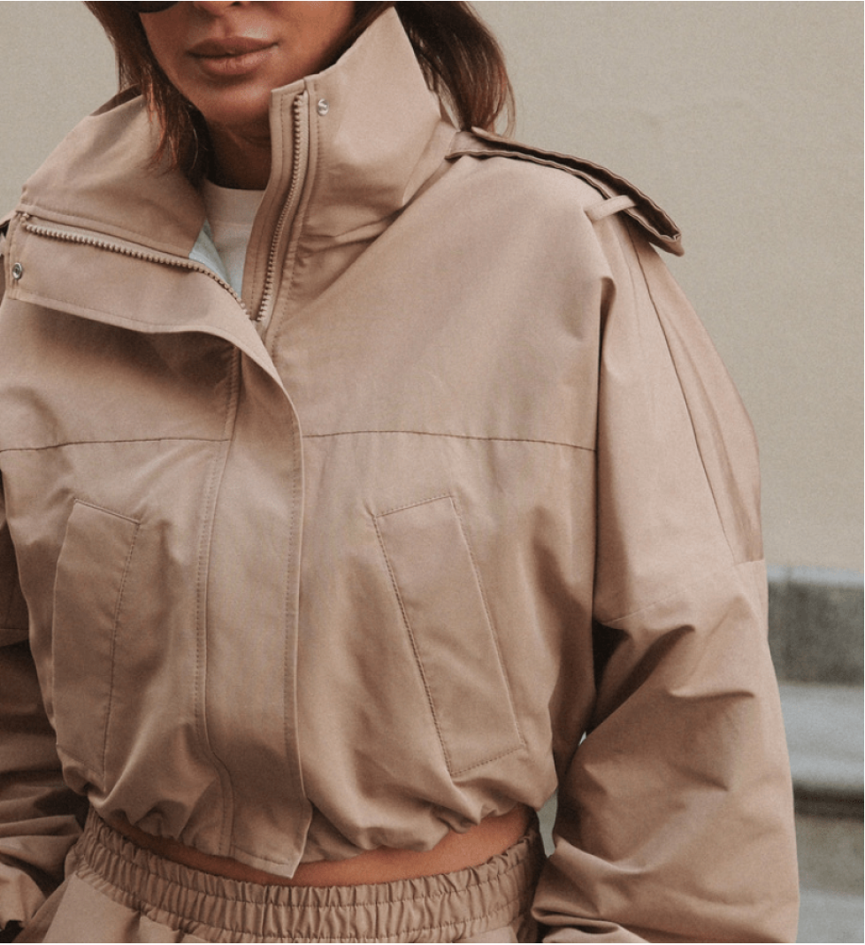 Костюм BlackSeaTribe Scorpio Beige