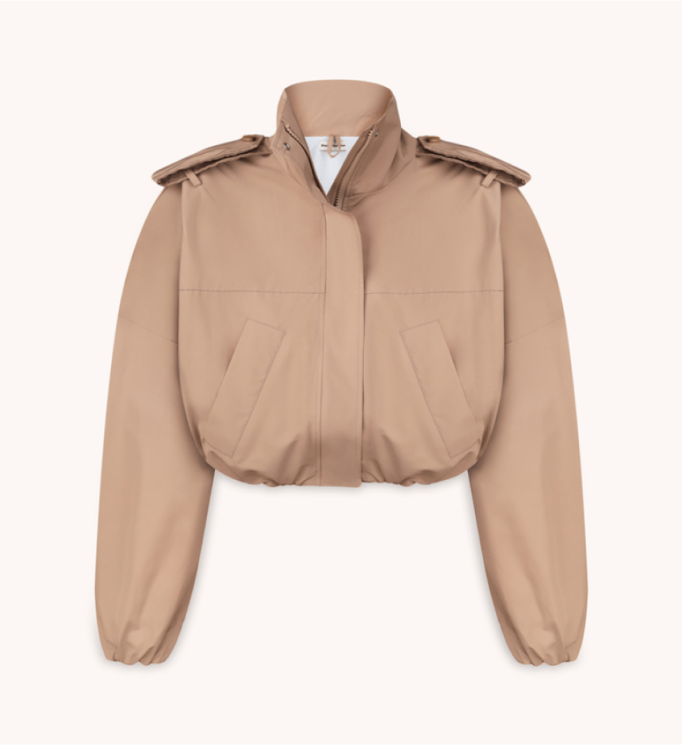 BlackSeaTribe Scorpio Suit Beige