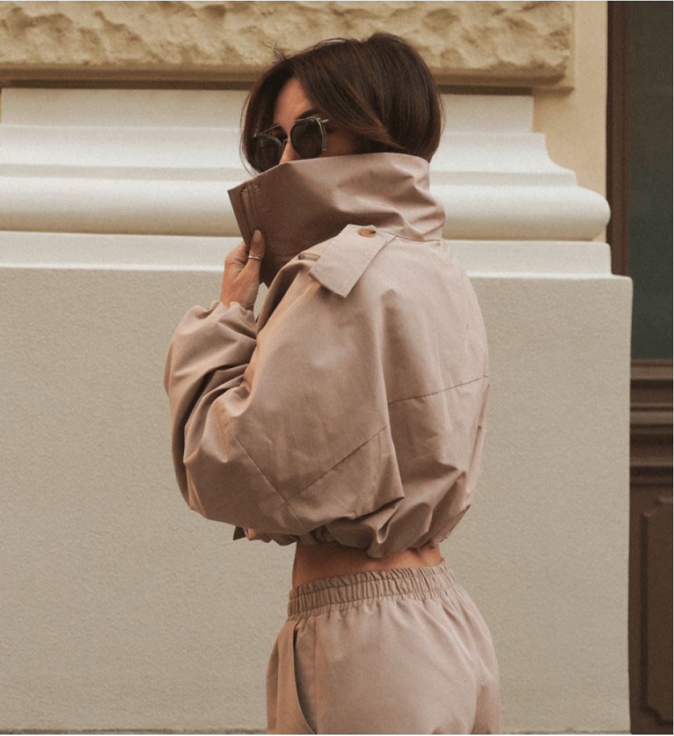 Костюм BlackSeaTribe Scorpio Beige