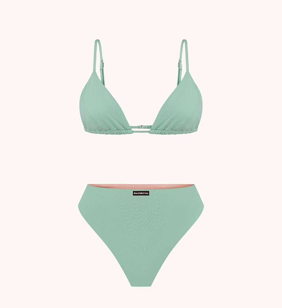 BlackSeaTribe Set Sage