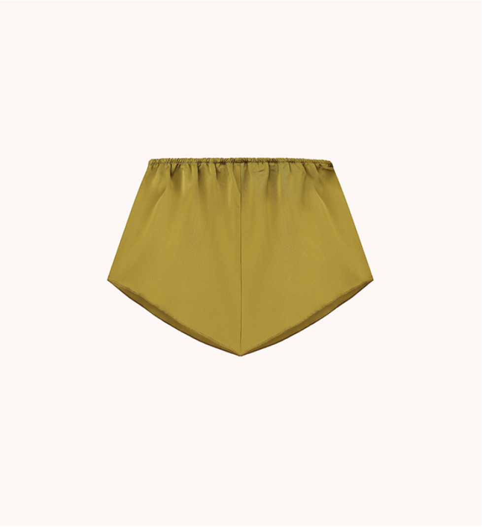 Комплект BlackSeaTribe Aquarius Golden Olive