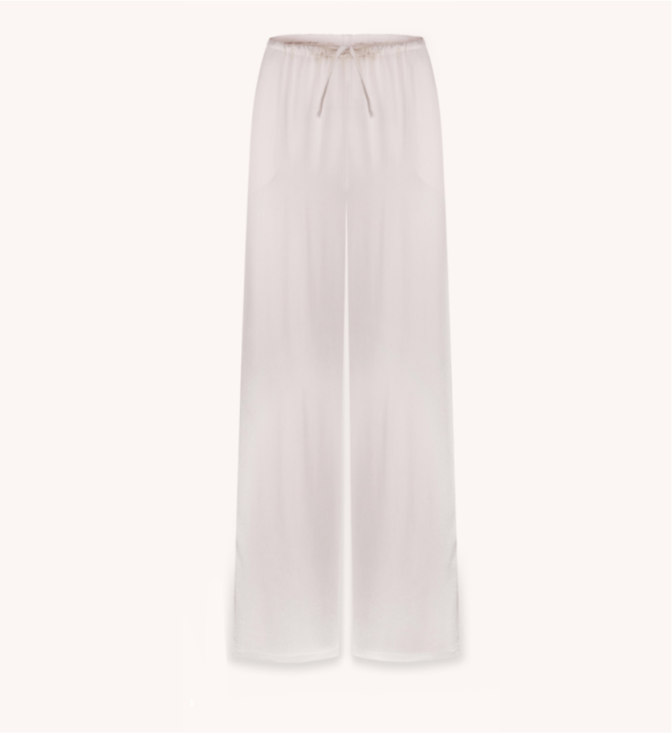 BlackSeaTribe Pearl Loose Fit Pajama Pants