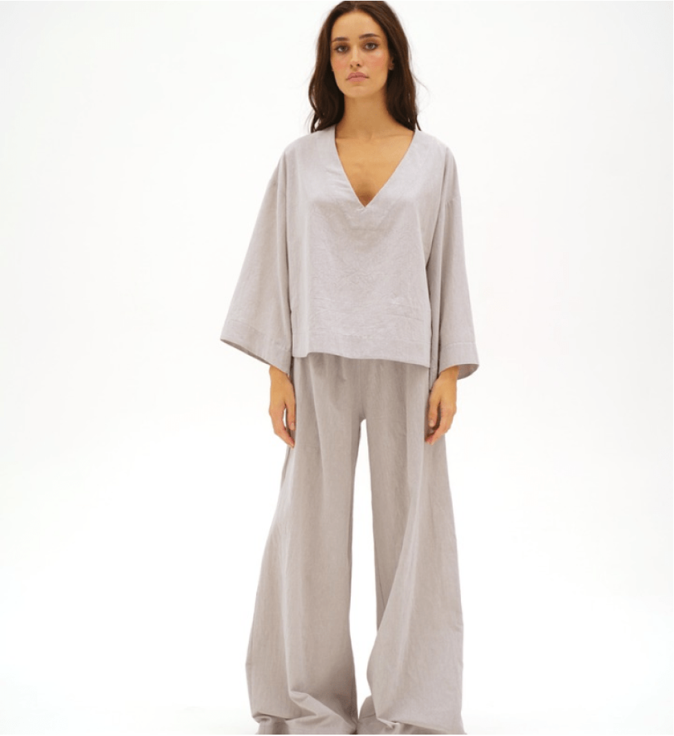 BlackSeaTribe Virgo Suit
