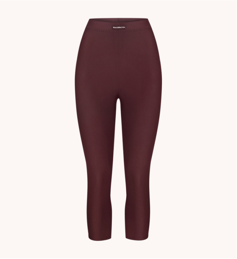 Капри BlackSeaTribe Purple Madder
