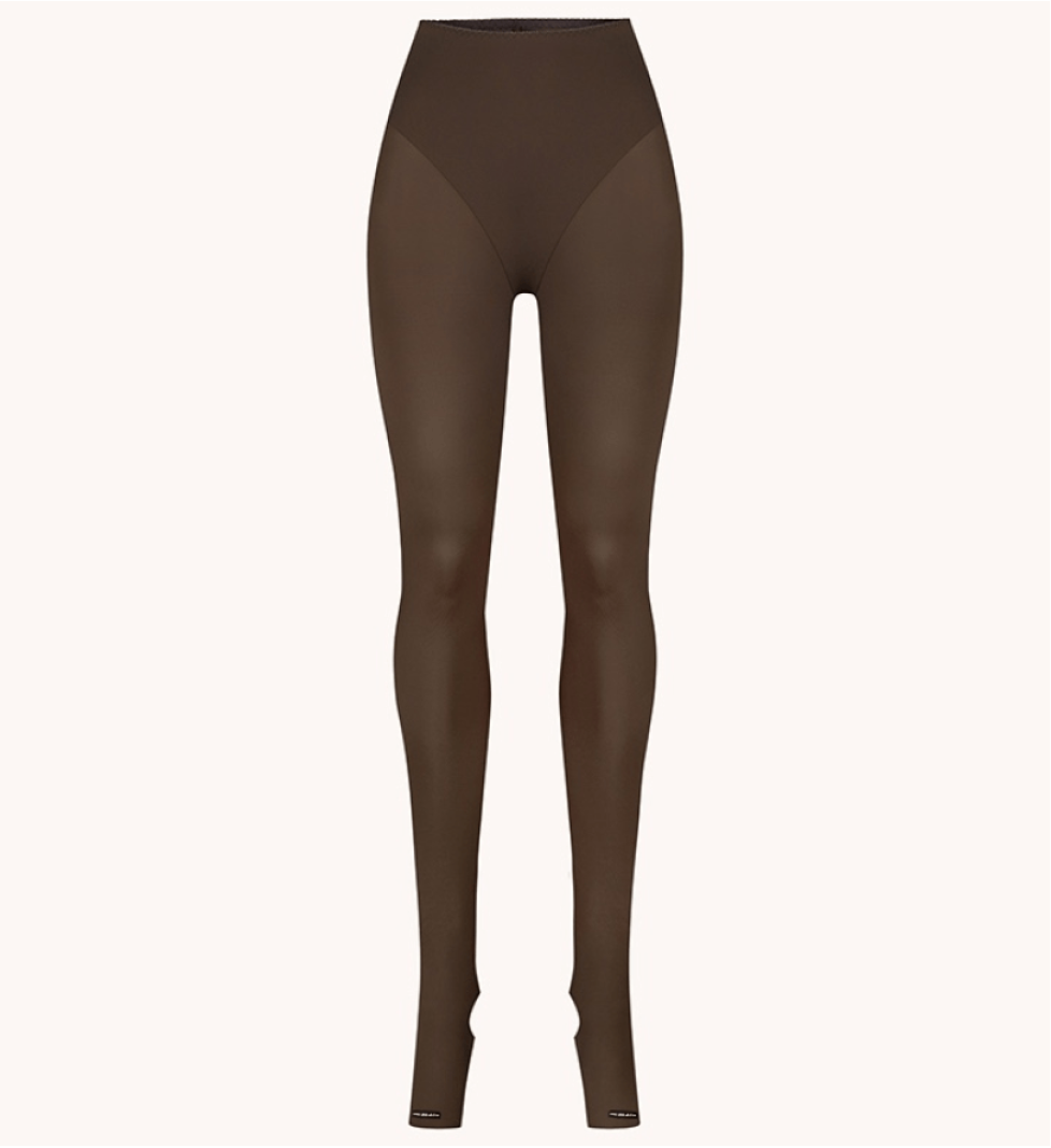 BlackSeaTribe Leggings Moss
