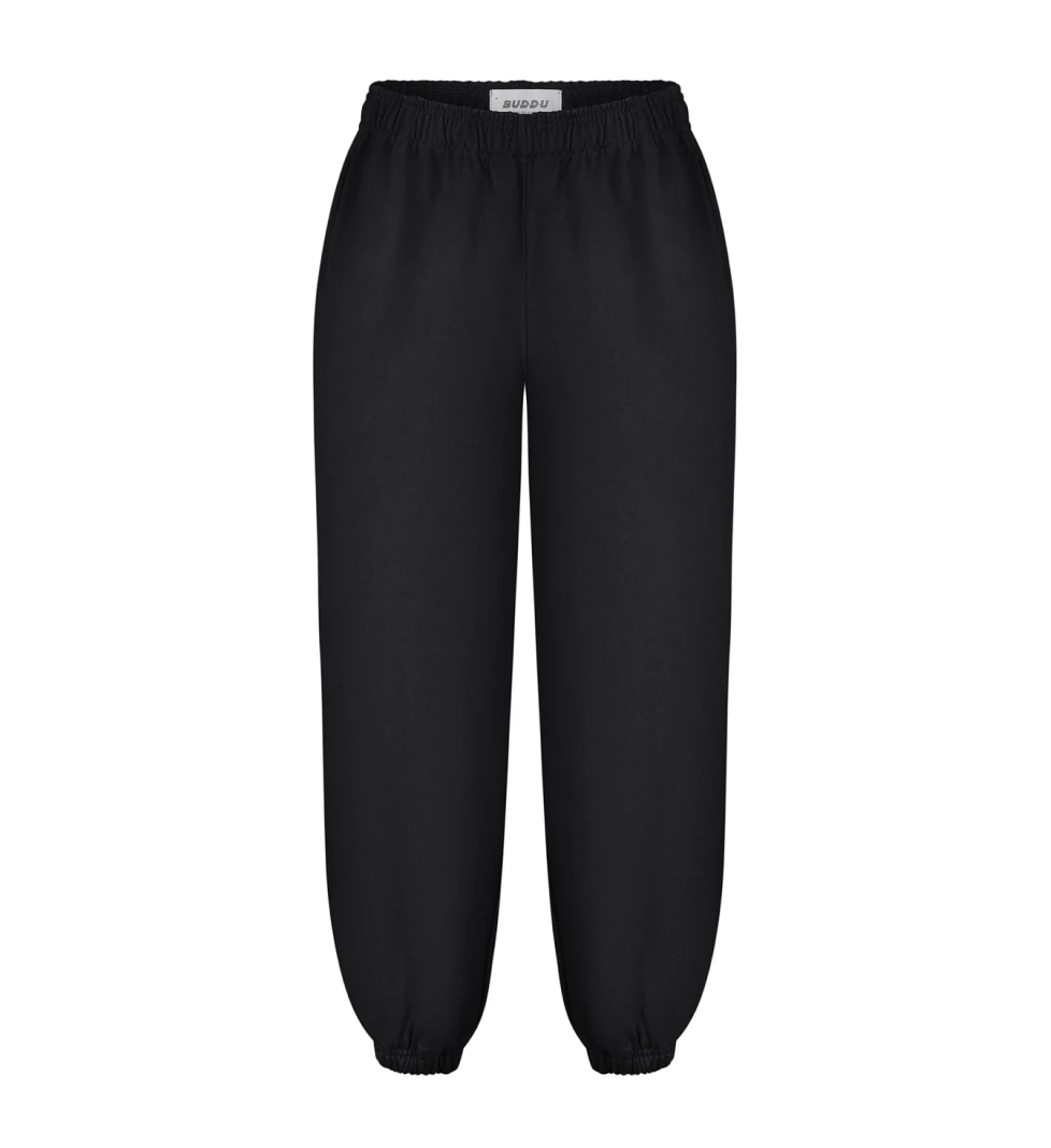 BUDDU universal pants black