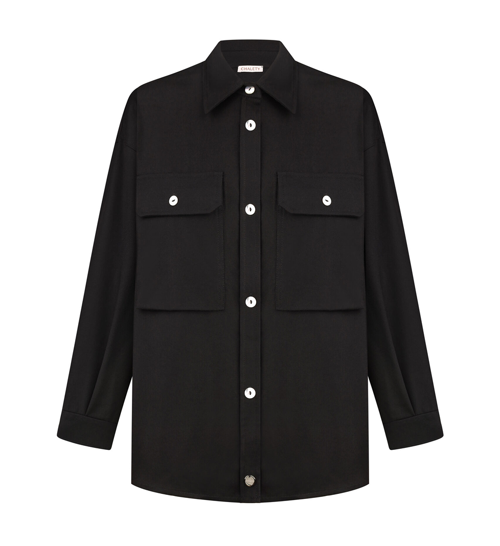 CHALETY Zurich shirt