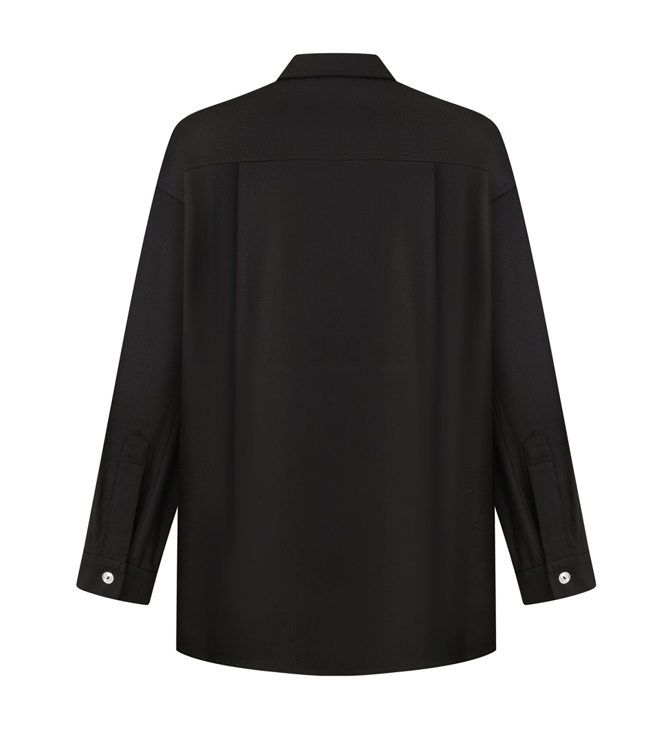 CHALETY Zurich shirt